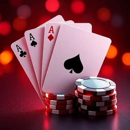 Specialty casino games and scratch cards