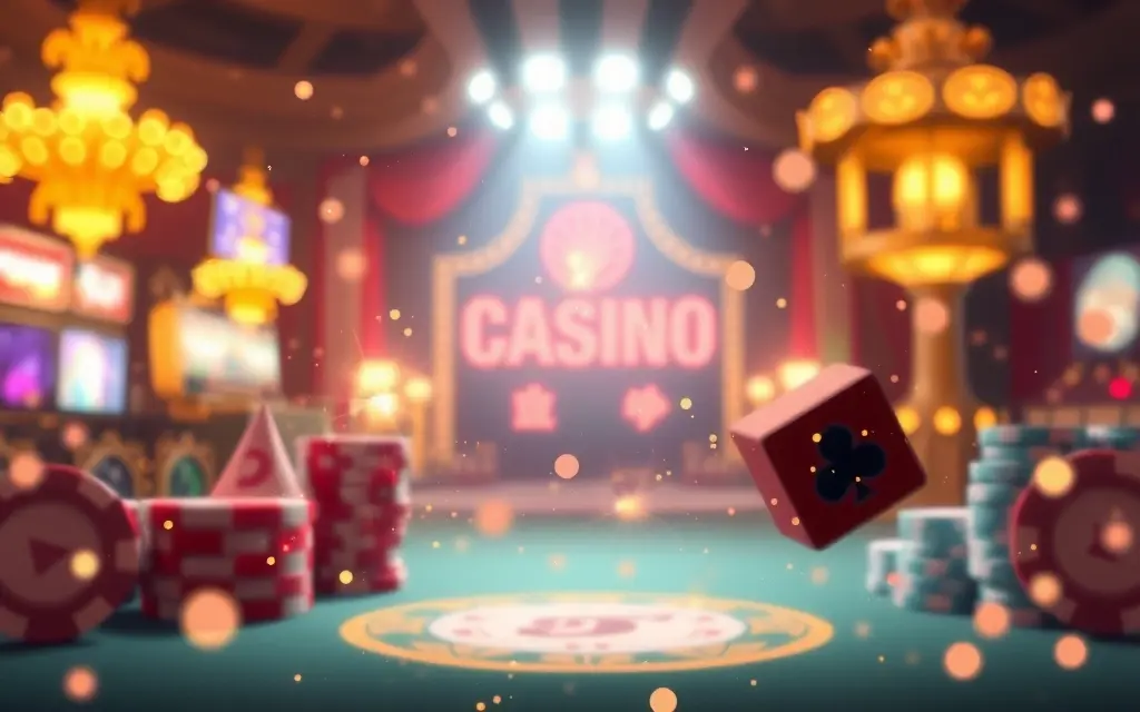 Welcome bonus package offer